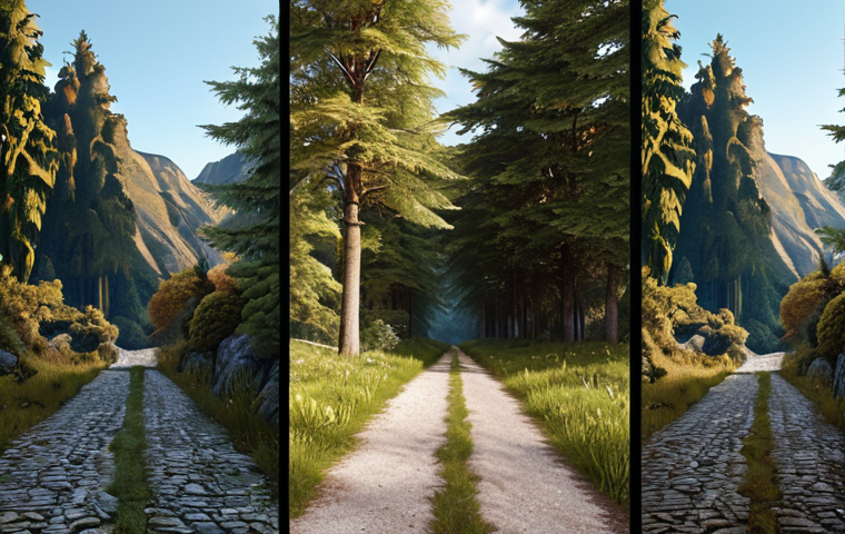 Here are three image prompts in English, summarized from the provided text, suitable for Stable Diffusion: