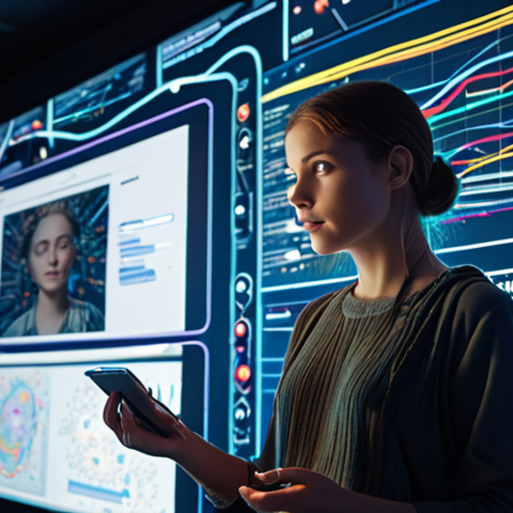 **

"A person looking inspired, surrounded by glowing digital interfaces displaying data streams and creative writing prompts. The scene blends technology and artistic expression, hinting at AI-assisted storytelling in a modern, vibrant setting. Include elements representing popular AI writing tools."

**